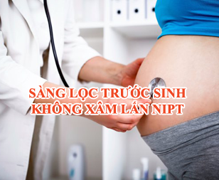 Xét nghiệm ADN GENPRO, Trang chủ ADN GENPRO